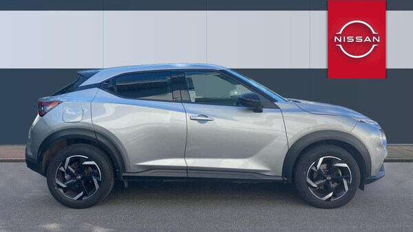 Used Nissan Juke 2023 for sale - 75443730: Photo 5