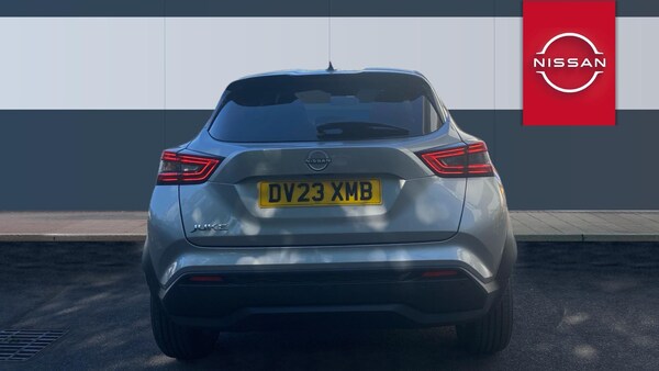 Used Nissan Juke 2023 for sale - 75443730: Photo 6