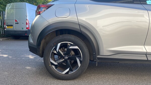Used Nissan Juke 2023 for sale - 75443730: Photo 7