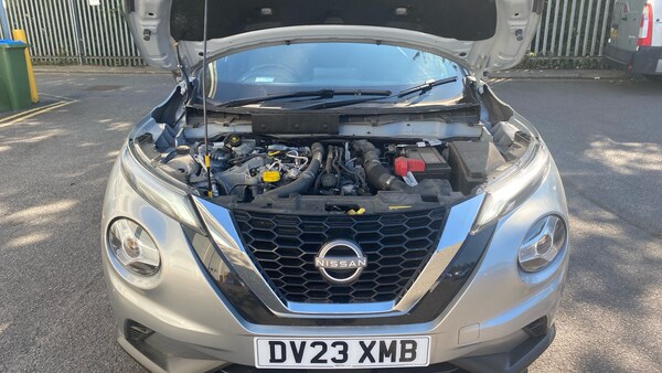 Used Nissan Juke 2023 for sale - 75443730: Photo 8