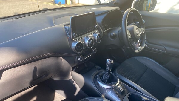 Used Nissan Juke 2023 for sale - 75443730: Photo 9