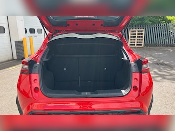Used Nissan Juke 2022 for sale - 78523230: Photo