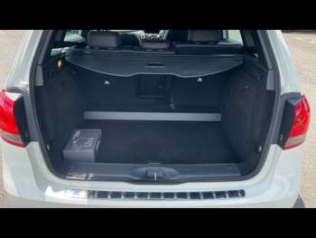 Used Mercedes-Benz B-Class 2017 for sale - 74791771: Photo