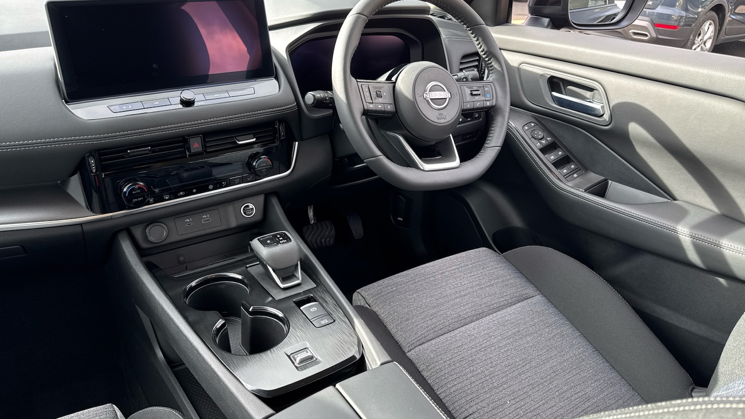 Used Nissan X-Trail 2025 for sale - 76653309: Photo 11