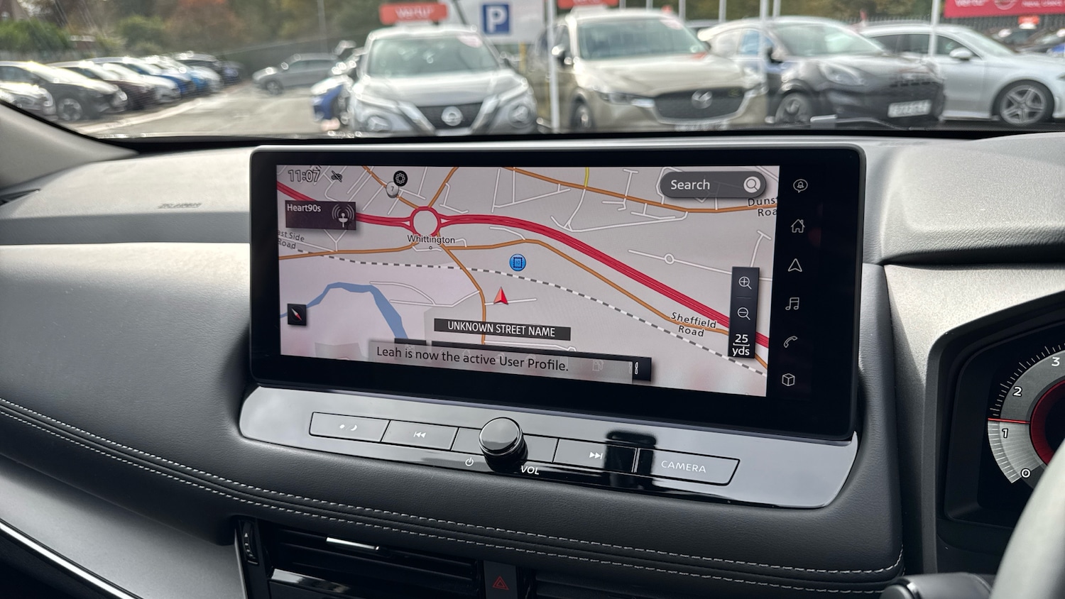 Used Nissan X-Trail 2025 for sale - 76653309: Photo 12