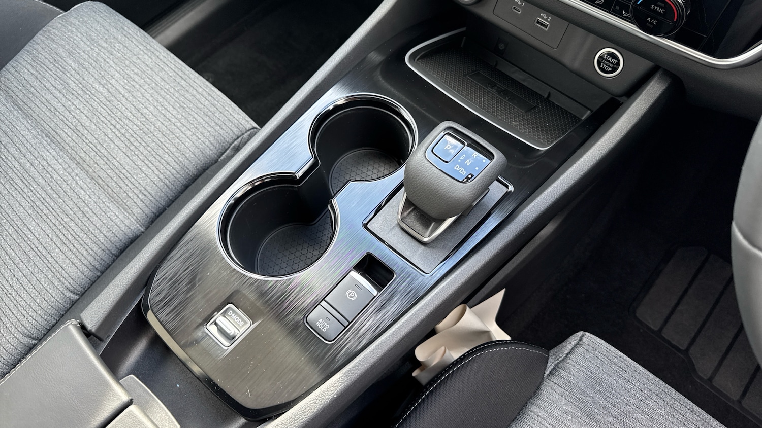 Used Nissan X-Trail 2025 for sale - 76653309: Photo 13