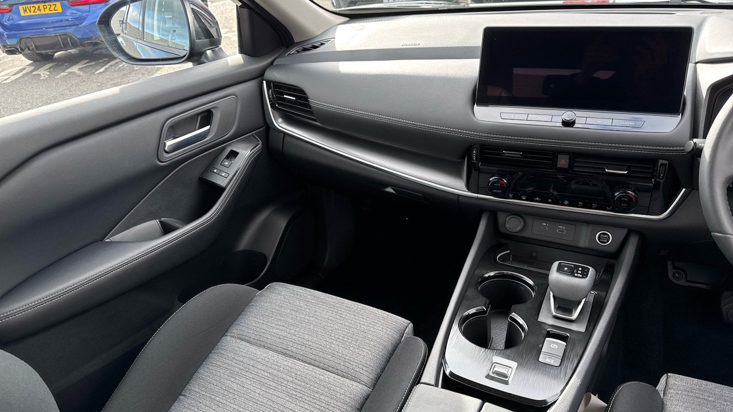 Used Nissan X-Trail 2025 for sale - 76653309: Photo 14