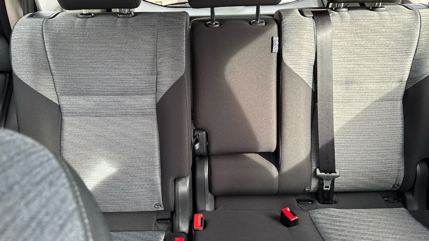 Used Nissan X-Trail 2025 for sale - 76653309: Photo 15