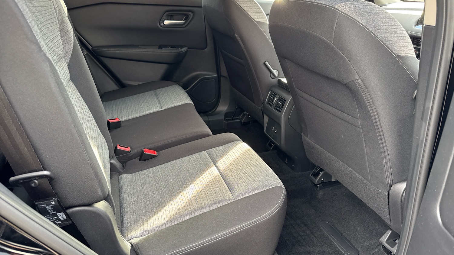 Used Nissan X-Trail 2025 for sale - 76653309: Photo 16