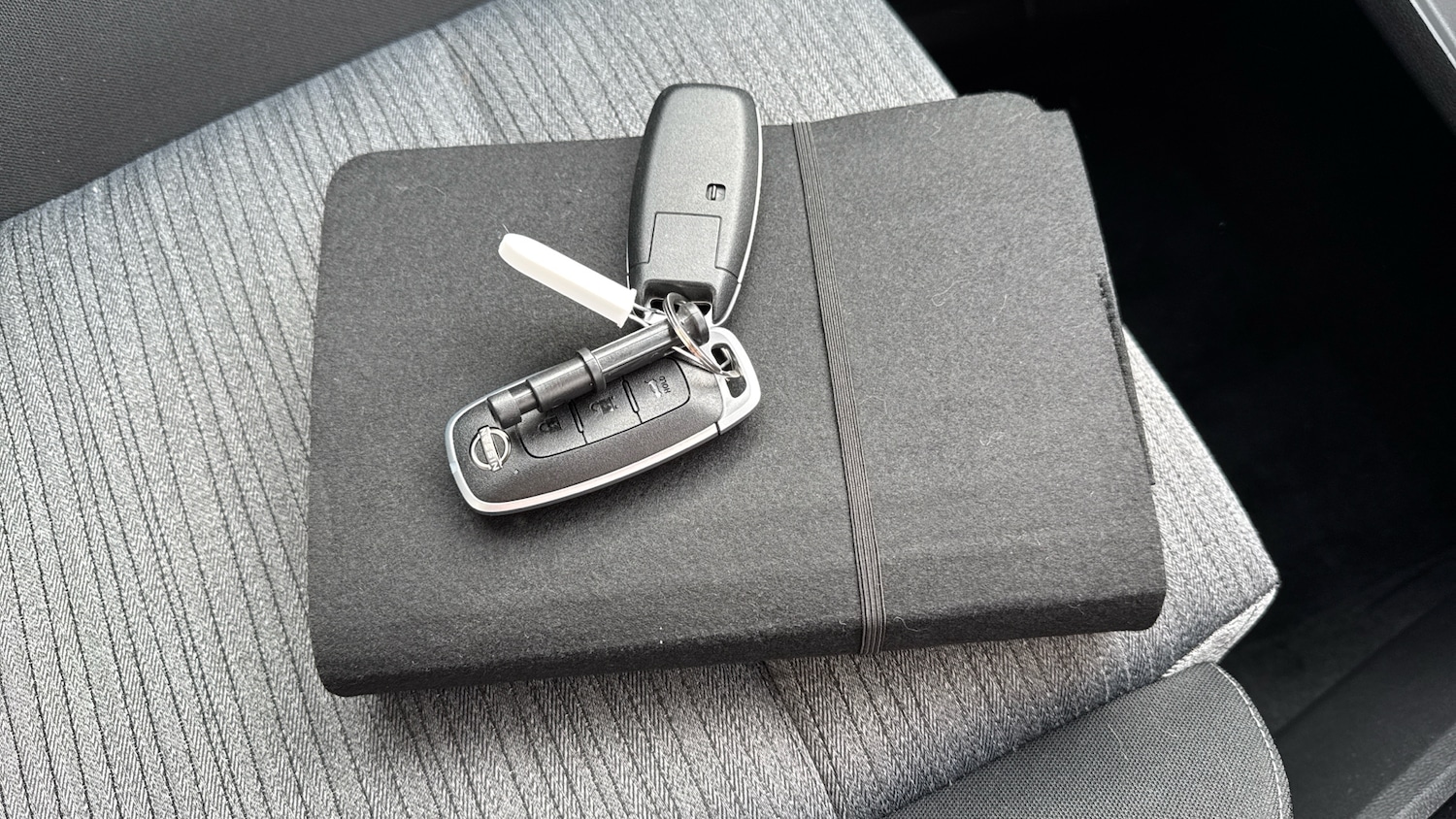 Used Nissan X-Trail 2025 for sale - 76653309: Photo 20