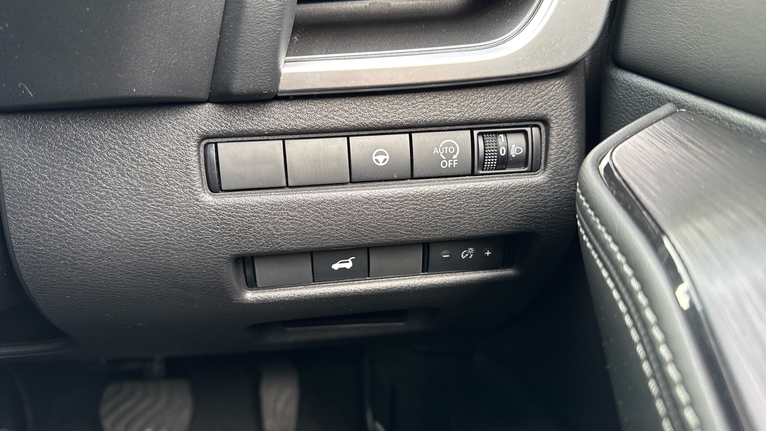 Used Nissan X-Trail 2025 for sale - 76653309: Photo 23