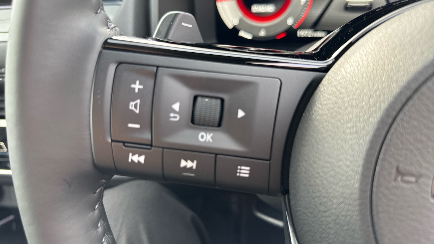 Used Nissan X-Trail 2025 for sale - 76653309: Photo 25