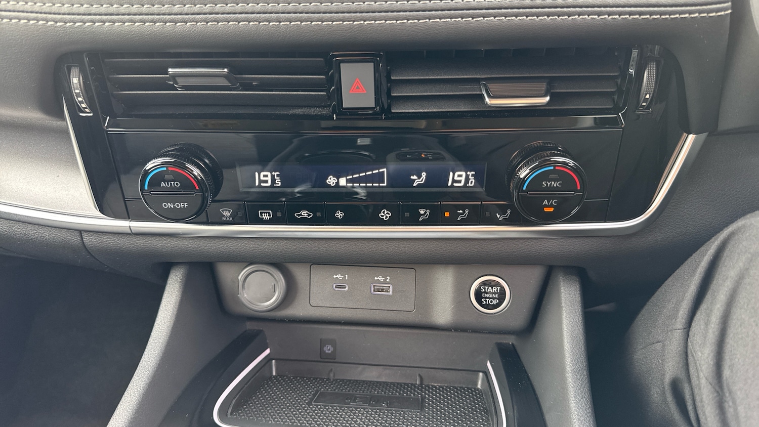 Used Nissan X-Trail 2025 for sale - 76653309: Photo 29