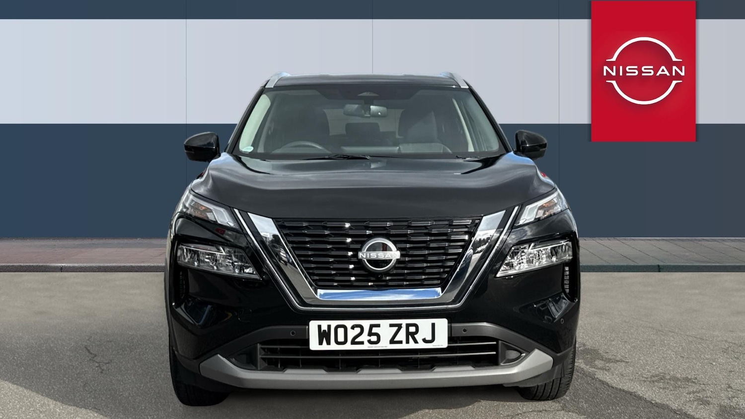 Used Nissan X-Trail 2025 for sale - 76653309: Photo 3