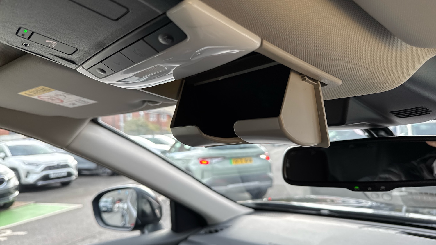 Used Nissan X-Trail 2025 for sale - 76653309: Photo 32