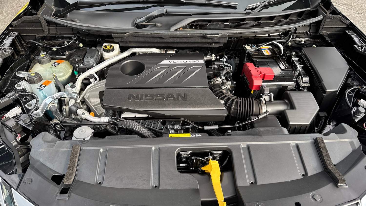 Used Nissan X-Trail 2025 for sale - 76653309: Photo 8