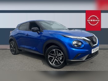 Used Nissan Juke 2025 for sale - 75895283: Photo