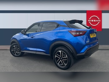 Used Nissan Juke 2025 for sale - 75895283: Photo