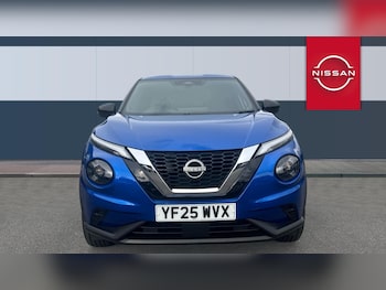 Used Nissan Juke 2025 for sale - 75895283: Photo