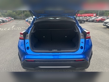Used Nissan Juke 2025 for sale - 75895283: Photo