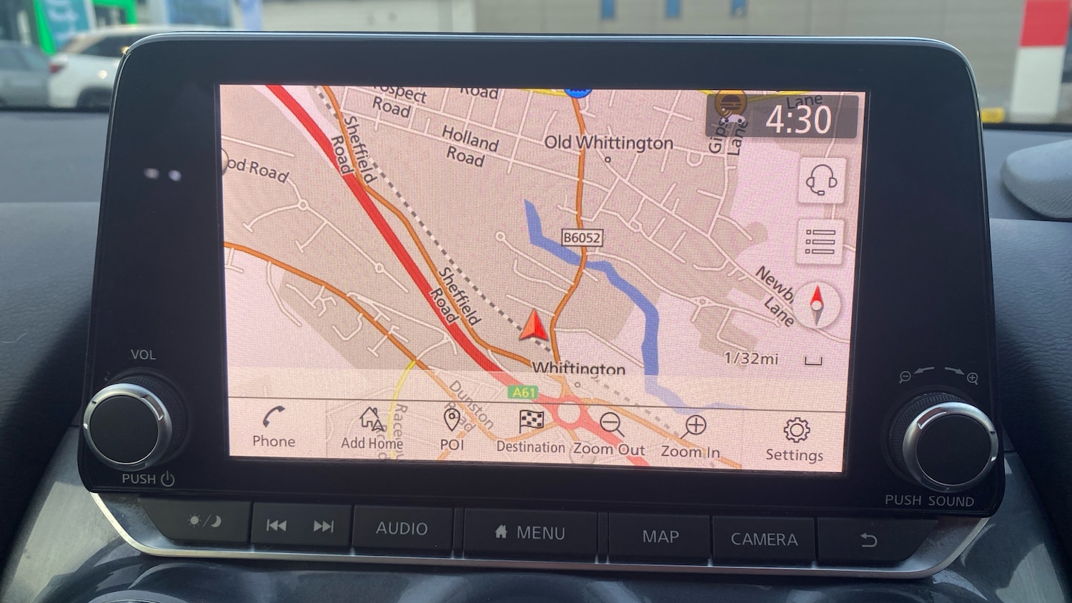 Used Nissan Juke 2023 for sale - 77581047: Photo 12