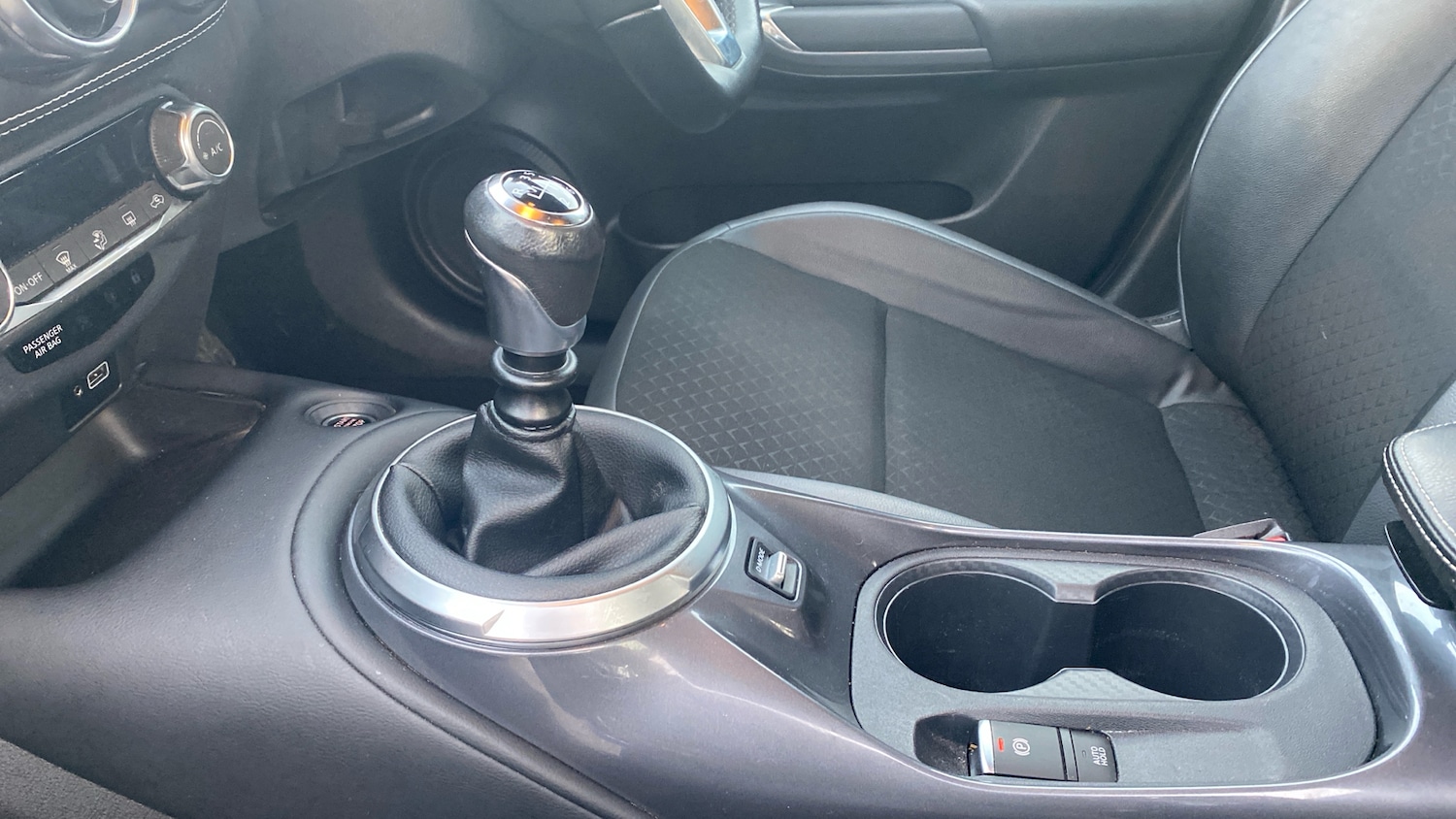 Used Nissan Juke 2023 for sale - 77581047: Photo 13