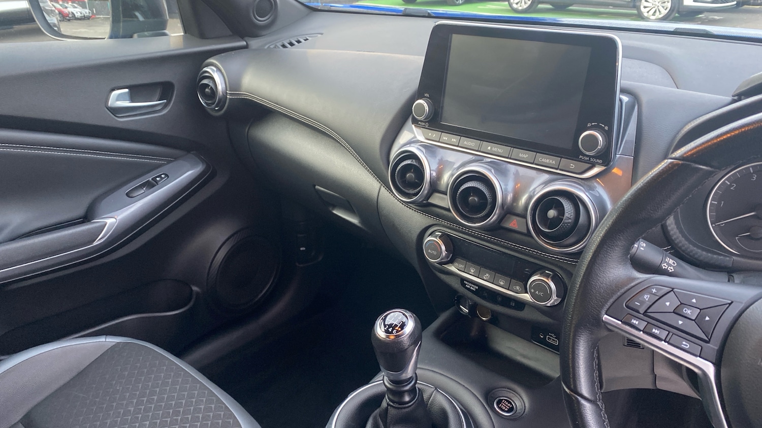 Used Nissan Juke 2023 for sale - 77581047: Photo 14