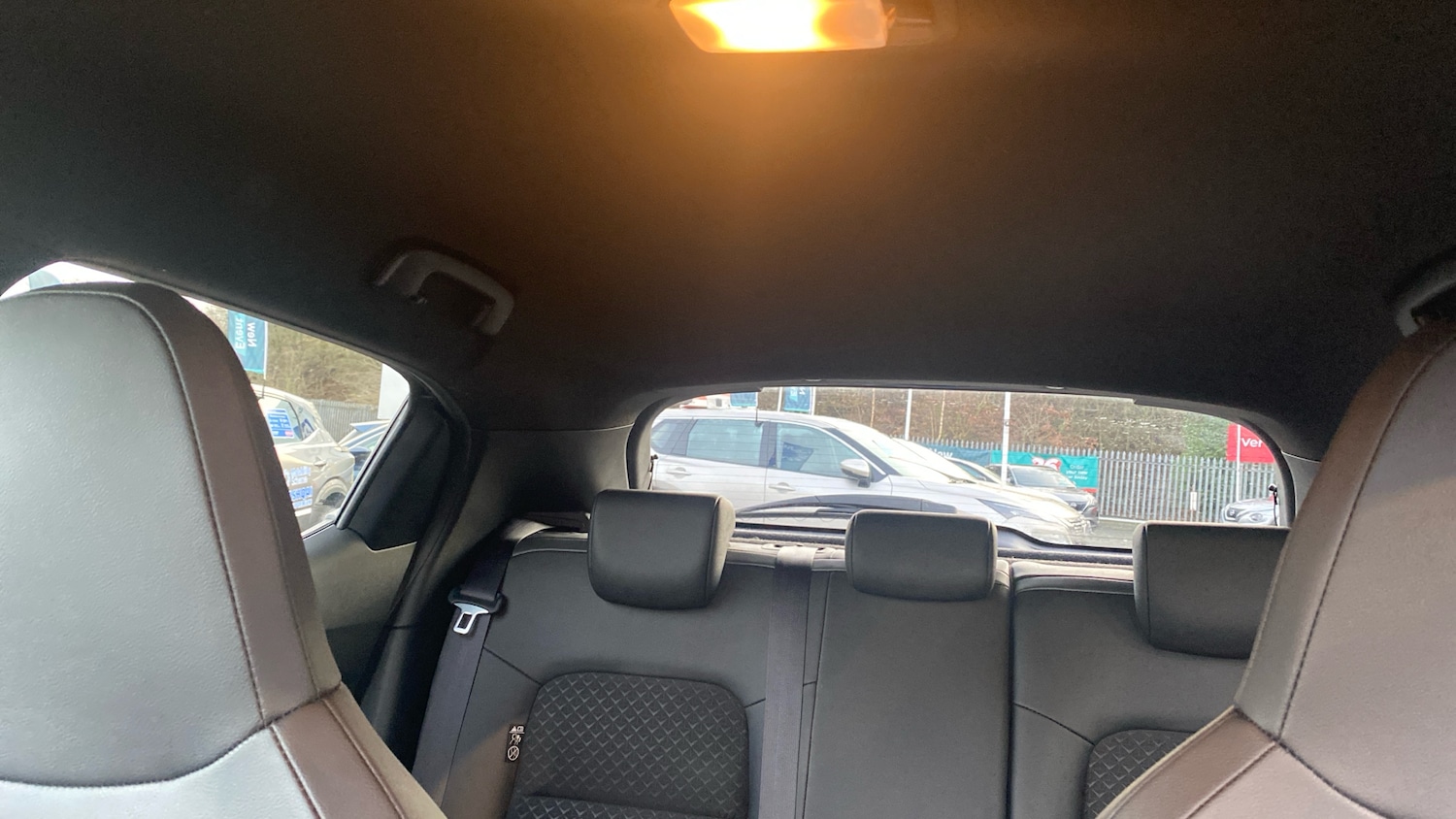 Used Nissan Juke 2023 for sale - 77581047: Photo 15