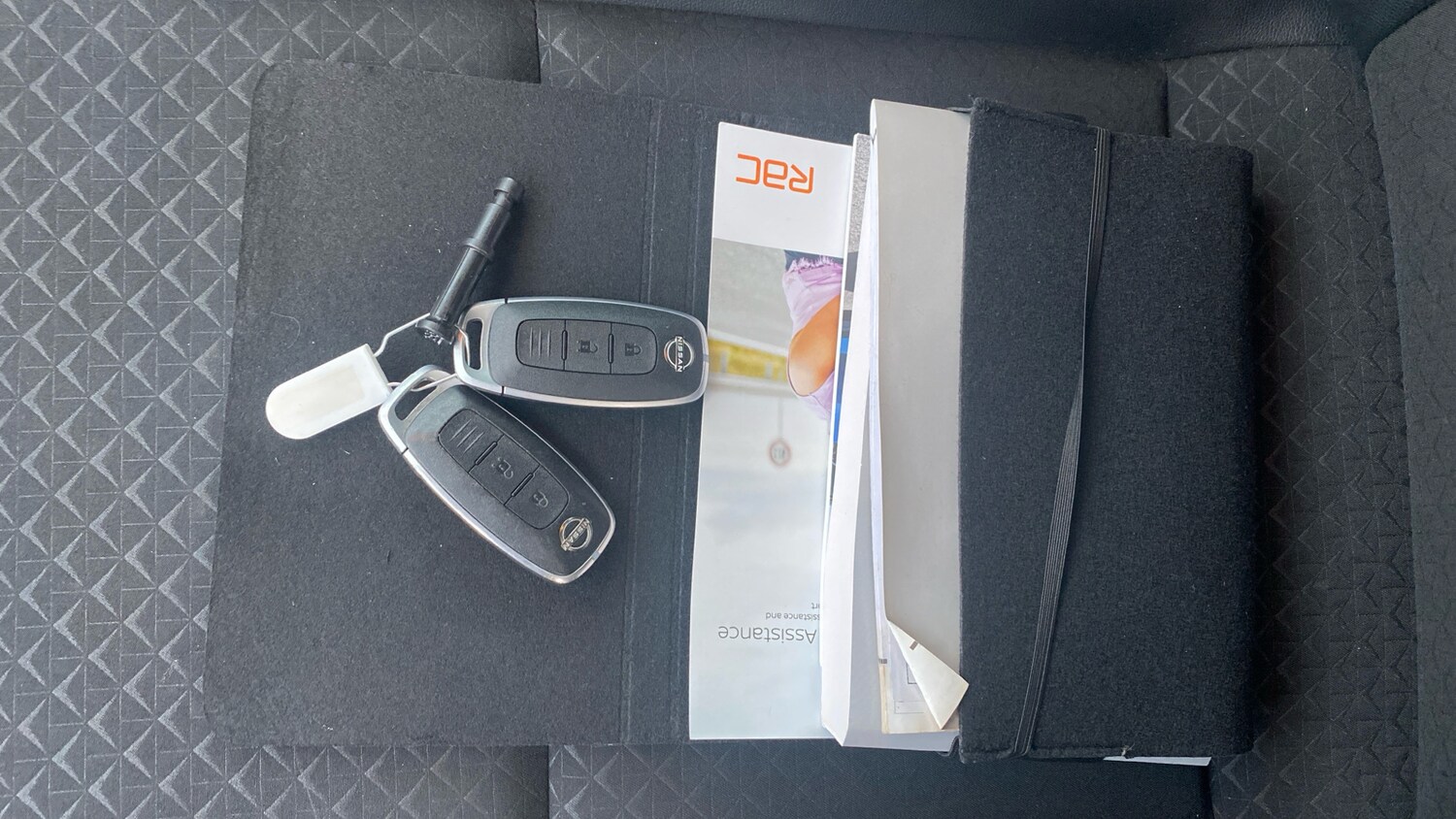 Used Nissan Juke 2023 for sale - 77581047: Photo 19