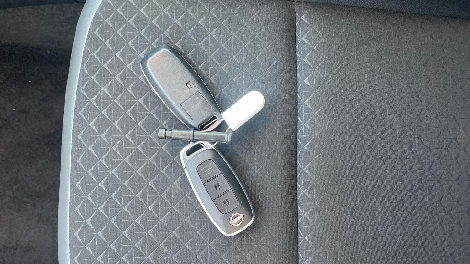 Used Nissan Juke 2023 for sale - 77581047: Photo 20