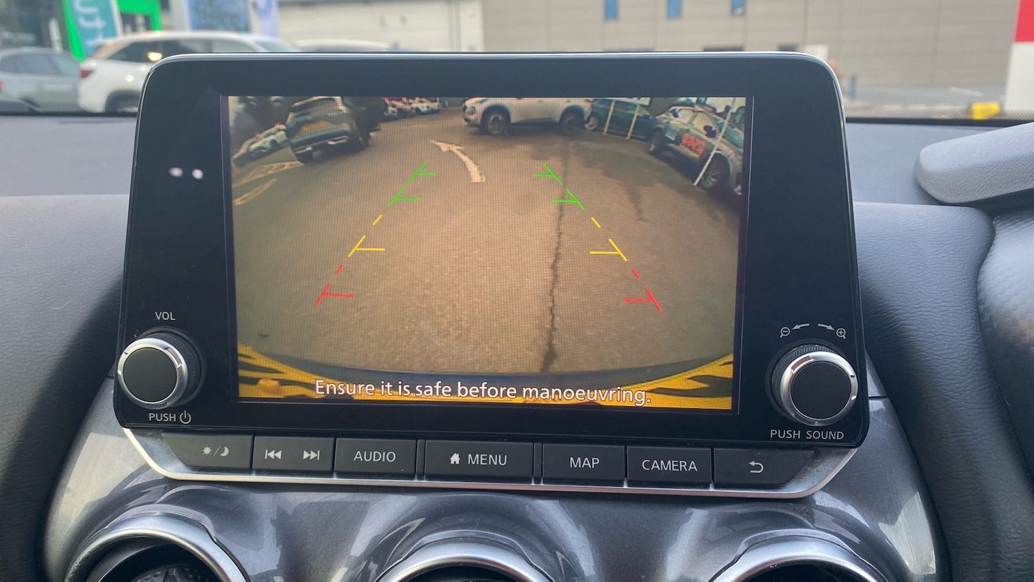 Used Nissan Juke 2023 for sale - 77581047: Photo 21