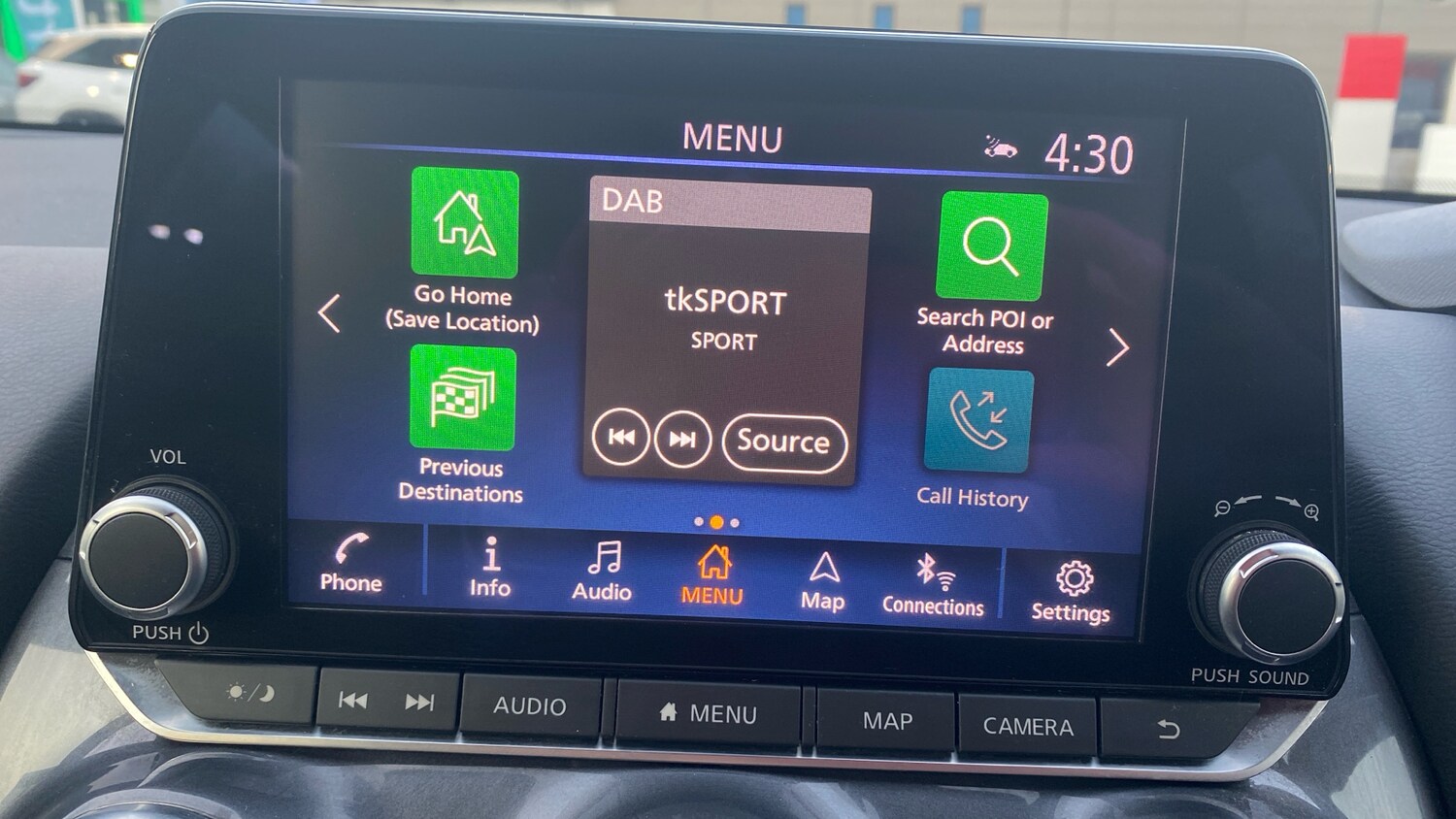 Used Nissan Juke 2023 for sale - 77581047: Photo 22