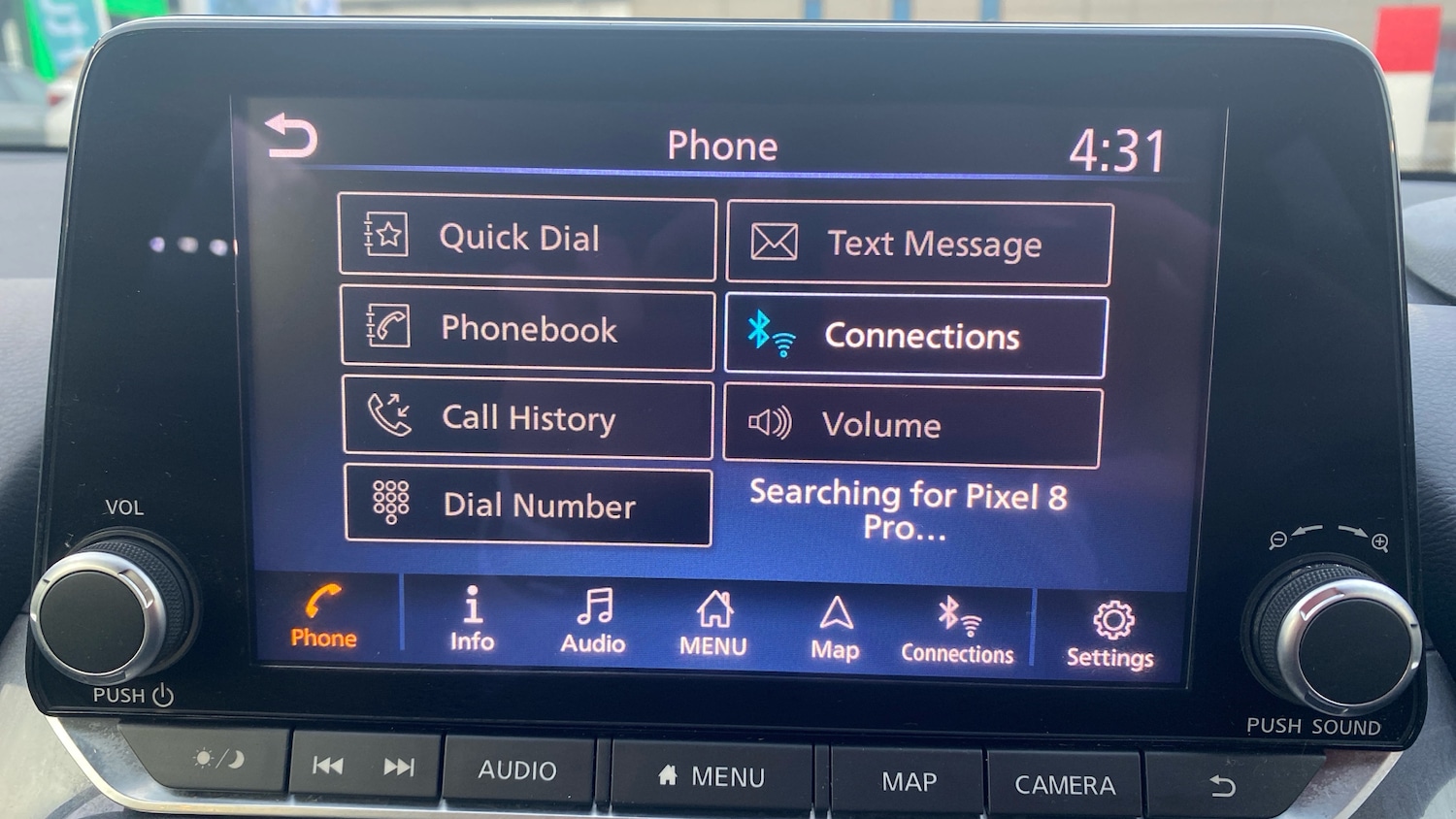 Used Nissan Juke 2023 for sale - 77581047: Photo 24