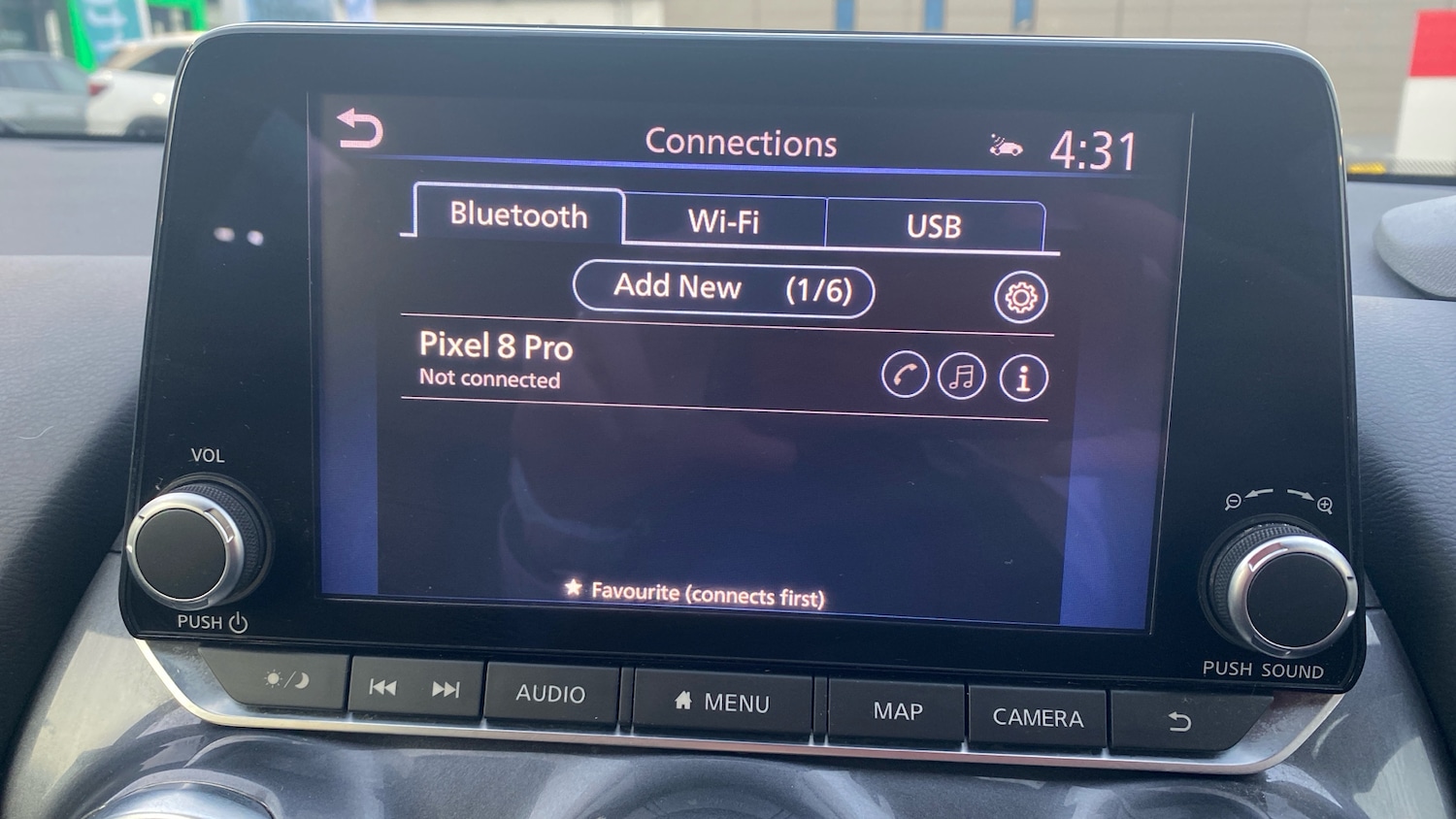 Used Nissan Juke 2023 for sale - 77581047: Photo 25