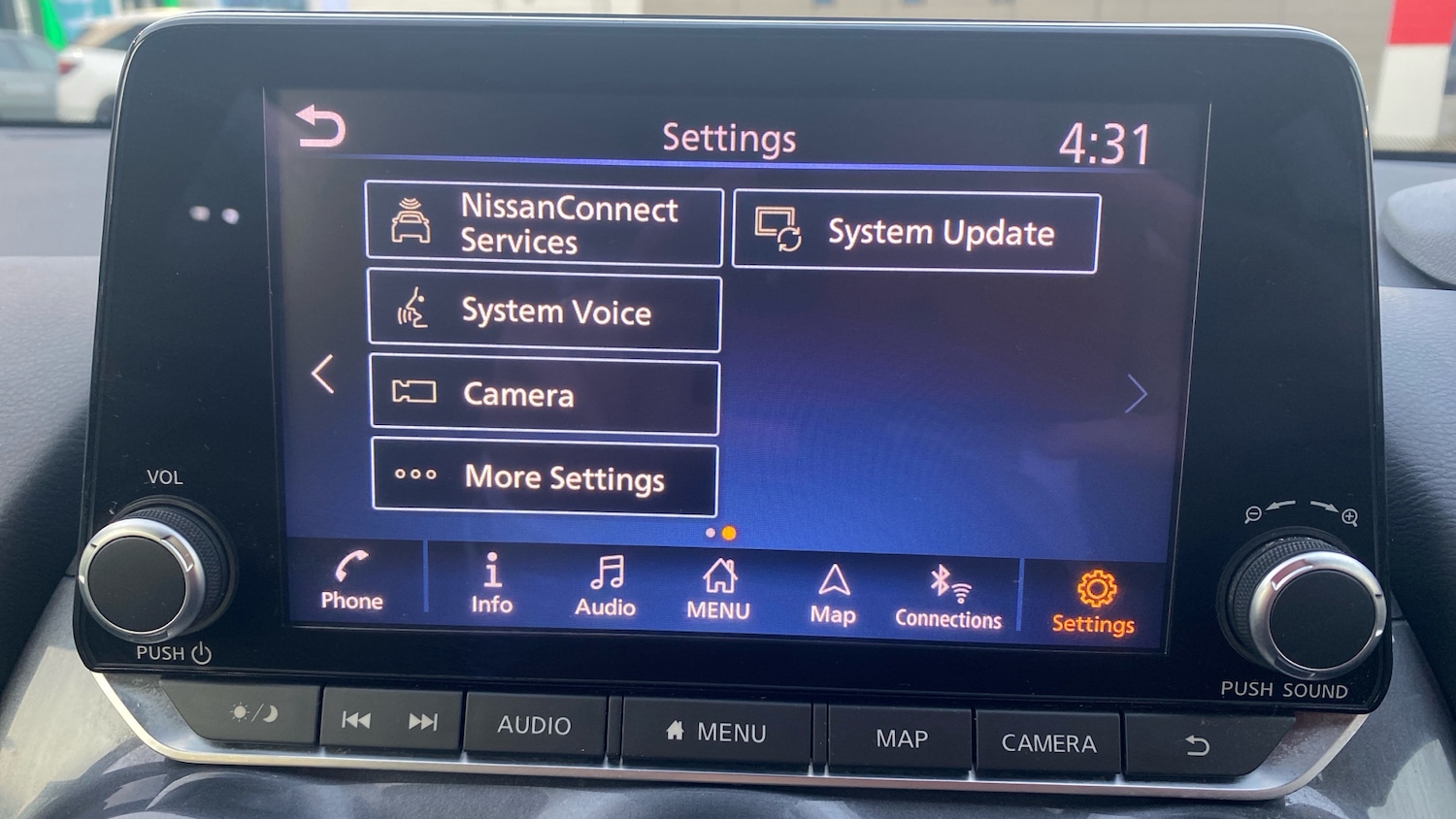 Used Nissan Juke 2023 for sale - 77581047: Photo 27