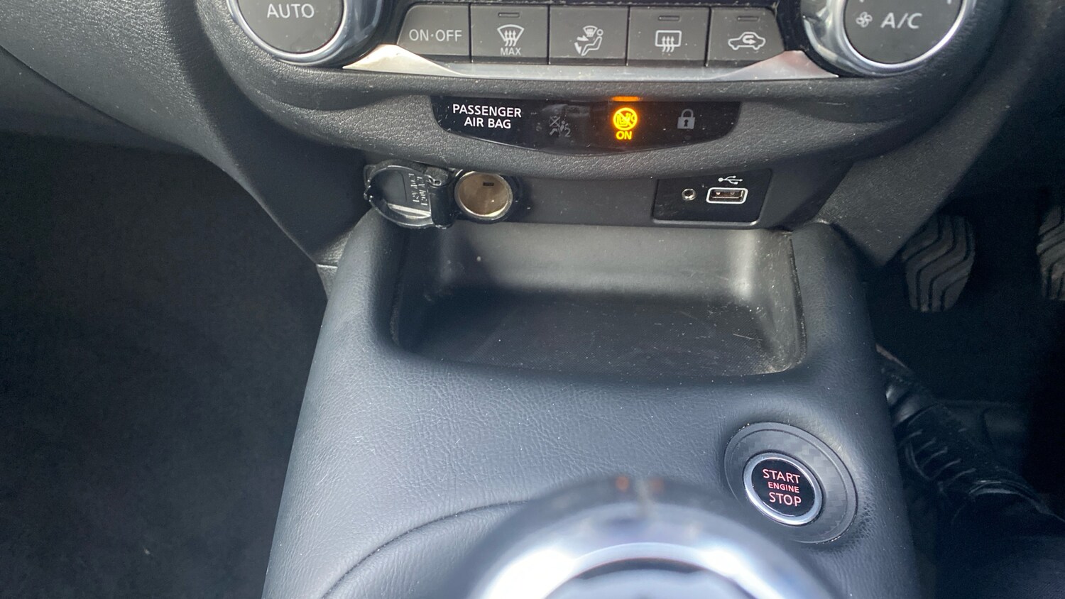 Used Nissan Juke 2023 for sale - 77581047: Photo 29