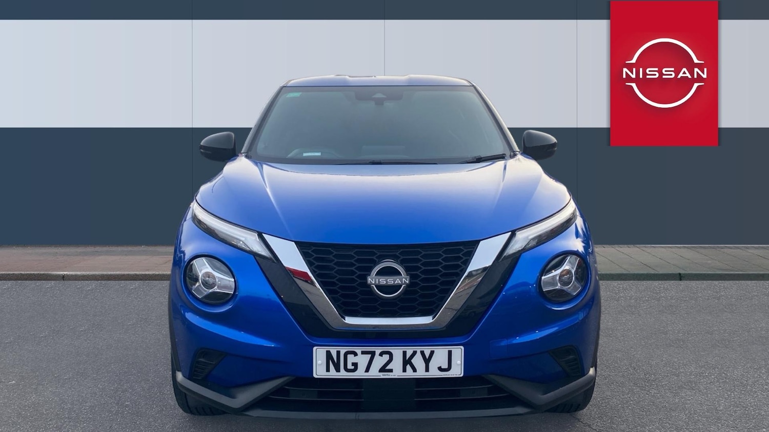 Used Nissan Juke 2023 for sale - 77581047: Photo 3