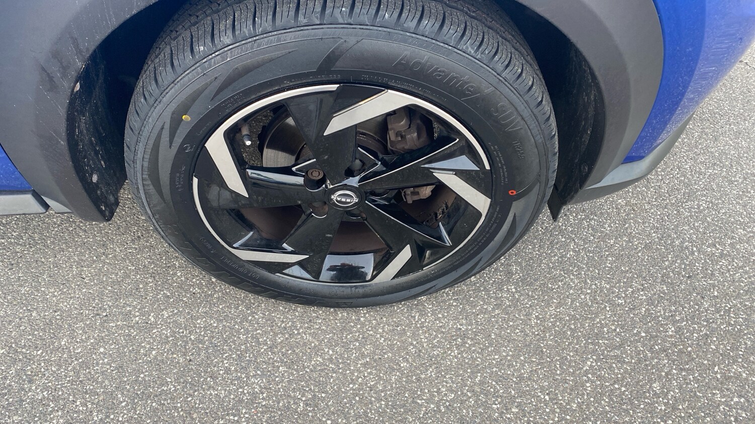 Used Nissan Juke 2023 for sale - 77581047: Photo 39