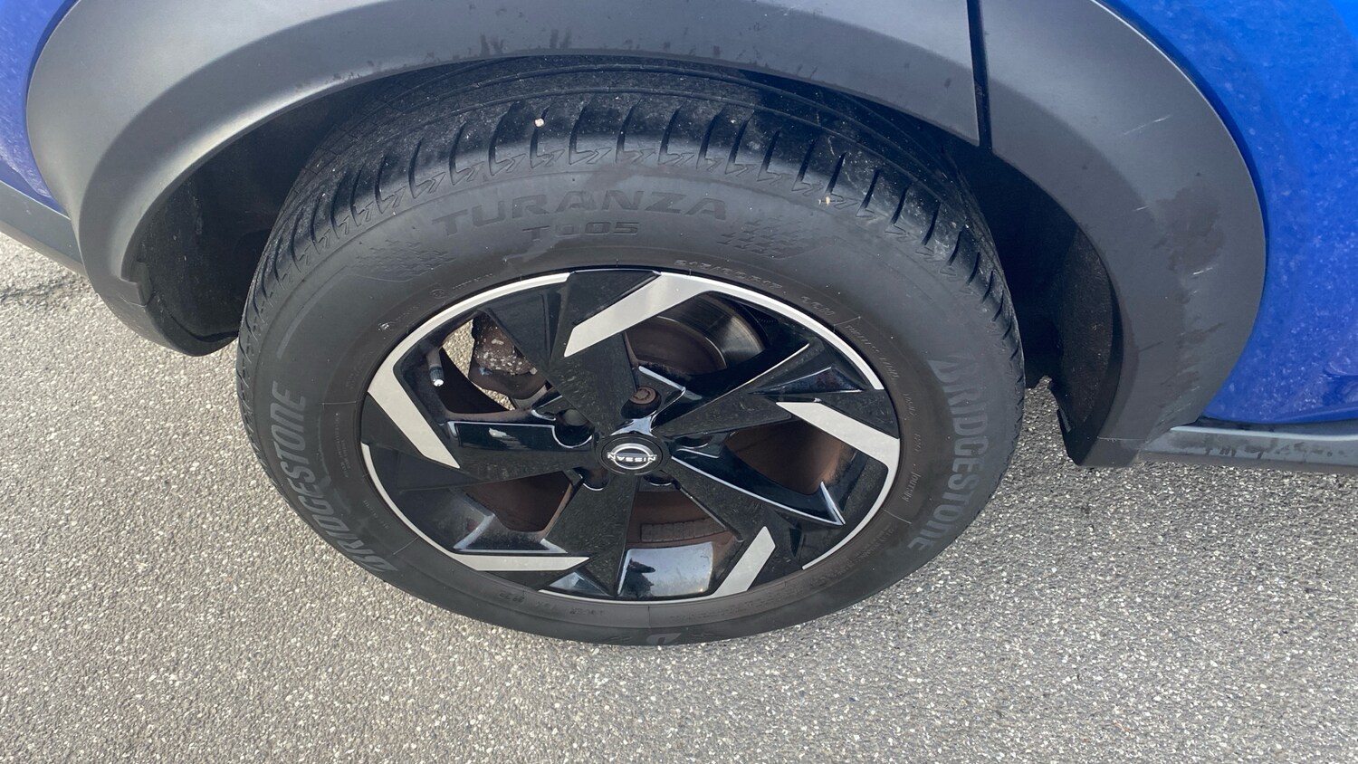 Used Nissan Juke 2023 for sale - 77581047: Photo 40