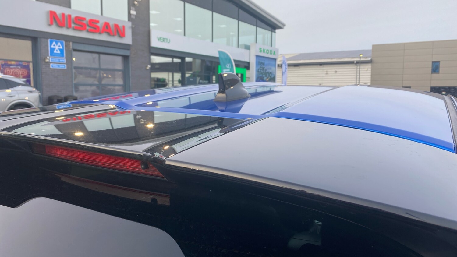 Used Nissan Juke 2023 for sale - 77581047: Photo 44