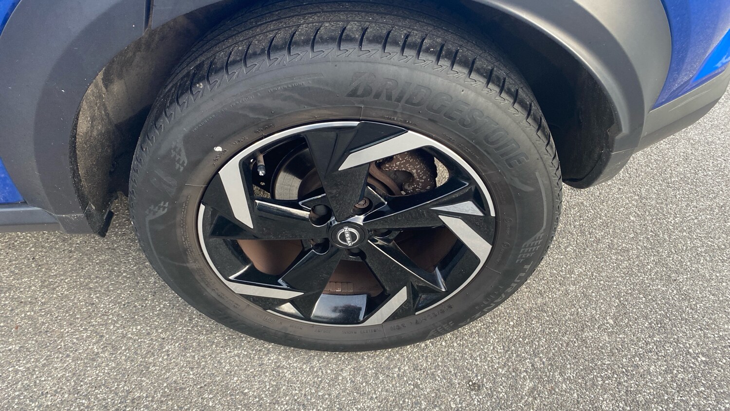 Used Nissan Juke 2023 for sale - 77581047: Photo 45