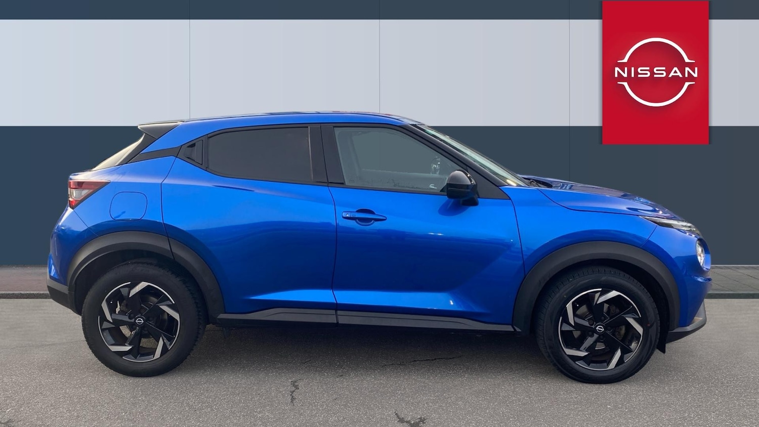 Used Nissan Juke 2023 for sale - 77581047: Photo 5