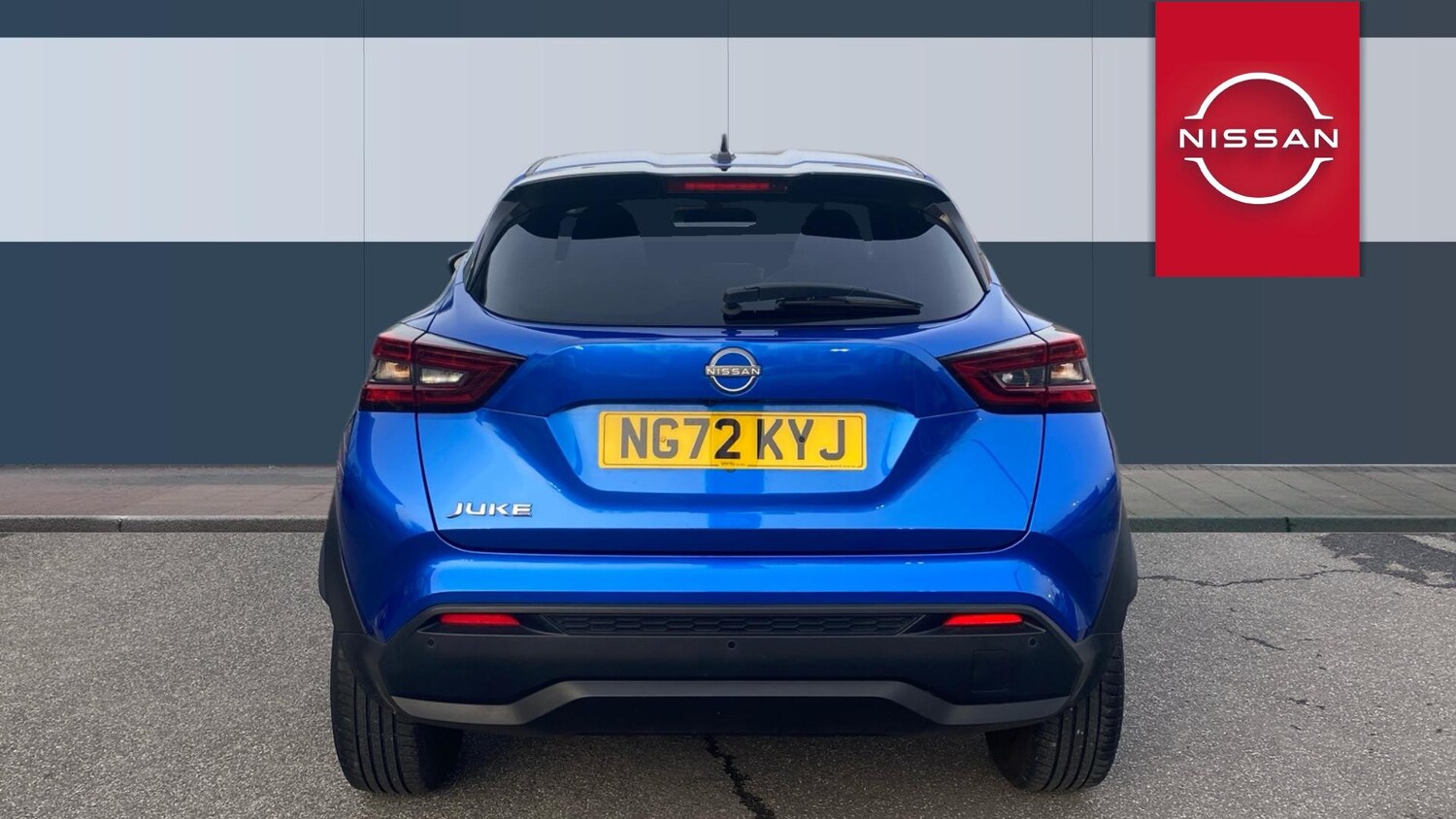 Used Nissan Juke 2023 for sale - 77581047: Photo 6