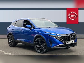 Used Nissan Qashqai 2025 for sale - 79340509: Photo