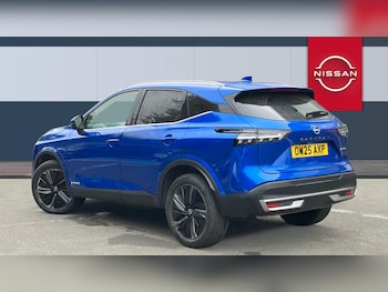 Used Nissan Qashqai 2025 for sale - 79340509: Photo
