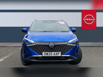 Used Nissan Qashqai 2025 for sale - 79340509: Photo