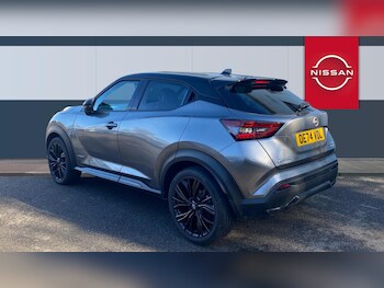 Used Nissan Juke 2024 for sale - 78452665: Photo