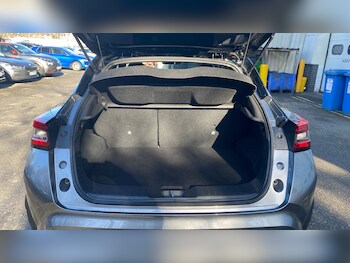 Used Nissan Juke 2024 for sale - 78452665: Photo