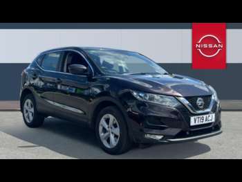 2019 (19) - 1.3 DiG-T Acenta Premium 5dr Petrol Hatchback