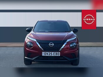 Used Nissan Juke 2025 for sale - 78870479: Photo